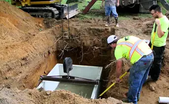 Septic Repair in Overland Park, KS