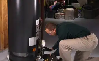 Water Heater Repair in Overland Park, KS